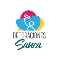 DECORACIONES SANCA logo - Similar company to Aulapassiv