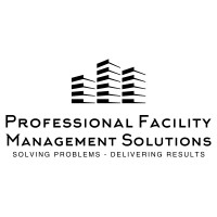 Professional Facility Management Solutions LLC logo - Similar company to Active Security Solutions