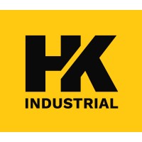 HK Industrial logo - Similar company to Merlin Energy Ltd