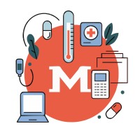 Mercurie logo - Similar company to Vicky'S Design Studio