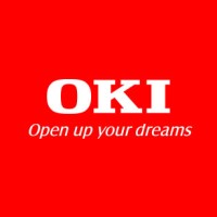 Oki Electric Industry Co., Ltd. logo - Similar company to Oki Data Americas, Inc.