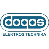 Dogas logo - Similar company to Ld Cables