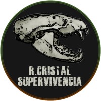 R.Cristal Supervivencia - Survival School logo - Similar company to Efa La Malvesia