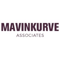 Mavinkurve Associates logo - Similar company to Ar And Associates
