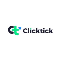 Clicktick logo - Similar company to Grand Solution