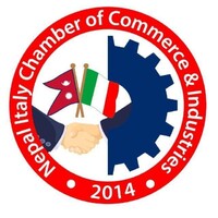 Nepal Italy Chamber Of Commerce And Industries logo - Similar company to Ostenta