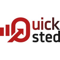 Quicksted GmbH logo - Similar company to Sophistex
