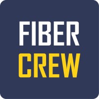 De Fiber Crew logo - Similar company to Nocto - Never Miss Out