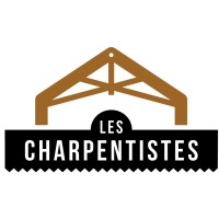 Construction Les Charpentistes logo - Similar company to Atelier Montelo