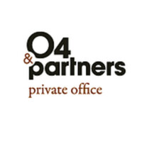 O4 & Partners Private Office logo - Similar company to Susurrus