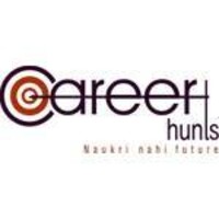 Career Hunts logo - Similar company to Tumdah