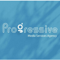 Progressive Media Services Agency logo - Similar company to Maven Hat