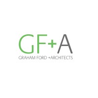 Graham Ford Architects logo - Similar company to Pace Projects & Developments Ltd