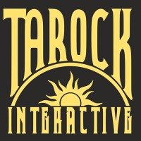 Tarock Interactive logo - Similar company to Tarock