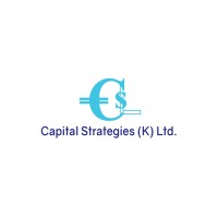 Capital Strategies Kenya Ltd logo - Similar company to Husly