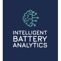 Intelligent Battery Analytics logo - Similar company to Second Life Battery S.L.