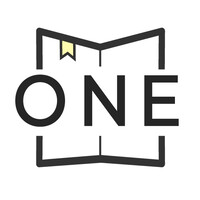 OneBook Pro logo - Similar company to Croppinn