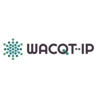 WACQT-IP AB logo - Similar company to Sweden Quantum