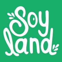 Soyland logo - Similar company to Libres De Gluten