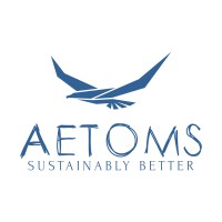 Aetoms Comm V logo - Similar company to In Service Aps