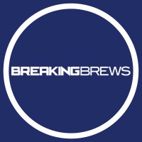Breaking Brews logo - Similar company to Live Love Design