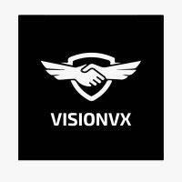 VisionVX logo - Similar company to Svapps Soft Solutions Private Limited