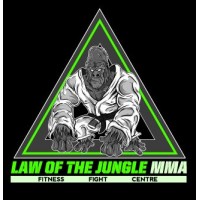 Law Of The Jungle Mma