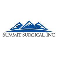 Summit Surgical, Inc. logo - Similar company to Invictus Surgical, Llc