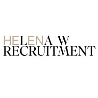 Law Recruitment logo - Similar company to Oh La Moon