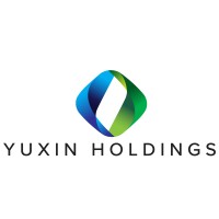 YUXIN HOLDINGS PTY LTD logo - Similar company to Clara Resources Australia Limited