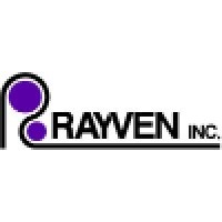 Rayven Inc. logo - Similar company to Rayven It Solutions