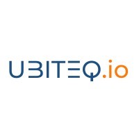 UBITEQ.io logo - Similar company to Livinglab