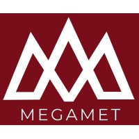 Megamet logo - Similar company to Kepis Group