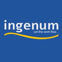 Ingenum logo - Similar company to Ingenum