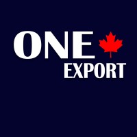 one Export Company logo - Similar company to Jycom