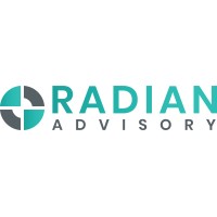Radian Advisory logo - Similar company to Summit Capital