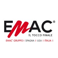 EMAC Italia SRL logo - Similar company to Emac America Llc