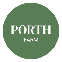Porth Farm logo - Similar company to Jenkins Best