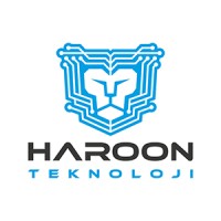 Haroon Technology logo - Similar company to Marketegidelim Elektronik Ticaret A.Ş.