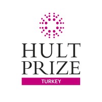 Hult Prize Turkey logo - Similar company to Vecilabs
