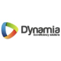Dynamia Solutions logo - Similar company to Dynamia