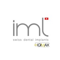 IML Italia logo - Similar company to Impladent - Centri D'Eccellenza In Implantologia Dentale