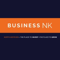 BusinessNK logo - Similar company to International Bomber Command Centre