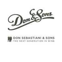 Don Sebastiani & Sons logo - Similar company to Sonoma Bespoke