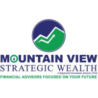 Mountain View Strategic Wealth, LLC logo - Similar company to The Chamber Foundation, Inc.