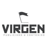 Virgen Publicidad logo - Similar company to Meko Solutions