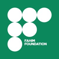 Fahim Foundation logo - Similar company to Acif صندوق عطاء الاستثماري الخيري لدعم الأشخاص ذوي الإعاقة