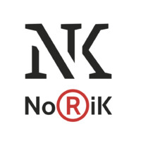 NORIK promotion immobilière logo - Similar company to Urbaxim