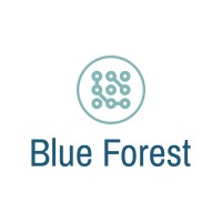Blue Forest ApS logo - Similar company to Scanpal Aps