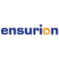 Ensurion W.L.L. logo - Similar company to Gulf Custody Company